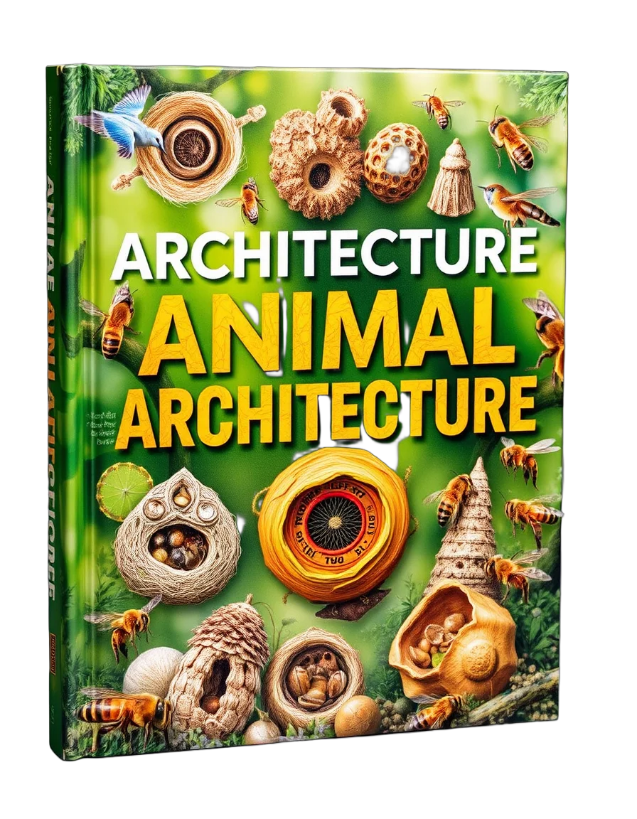 Animal Architecture